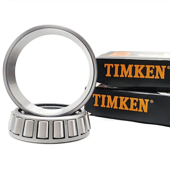 Timken-30312-30322-32210-30322-30310-Taper-Rolling-Tapered-Roller-Bearing