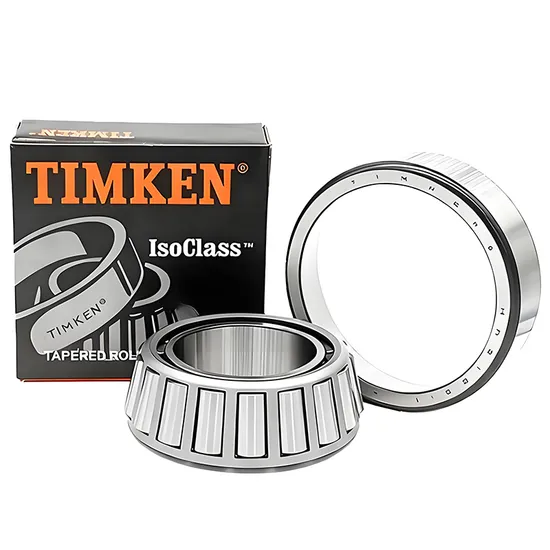 Timken-33005-33006-33007-33008-33009-33010-Taper-Roller-Bearing