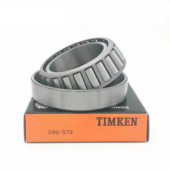 Timken-Car-Wheel-Parts-Rear-Tapered-Roller-Bearing-OEM-1304226-02667886-Lm11710-11749-09265-17201-09265-290-L44649-L44610-Auto-Bearing-Wheel-Bearing