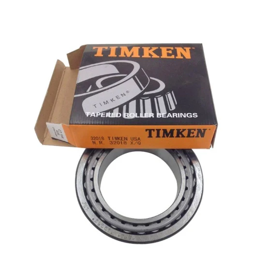 Timken-Car-Wheel-Parts-Rear-Tapered-Roller-Bearing-OEM-1304226-02667886-Lm11710-11749-09265-17201-09265-290-L44649-L44610-Auto-Bearing-Wheel-Bearing