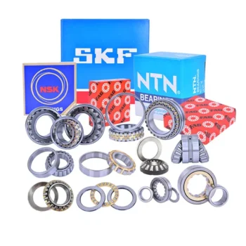 Timken FYH 23030/32/34 Self-Aligning Ball Bearing – Low Noise, High Precision