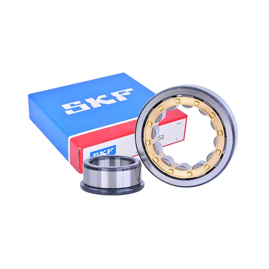 Timken-NTN-NSK-Koyo-Japan-N207em-Nj207em-NF207em-Nu207em-Nup207em-Cylindrical-Roller-Bearing-High-Precision-Mechanical-Bearing