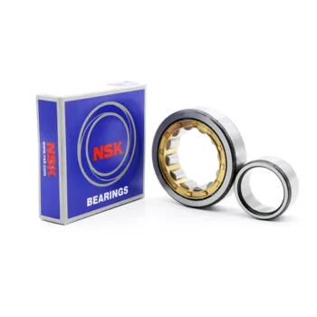 Timken NTN NSK Nu2220em-22 High Precision Roller Bearings