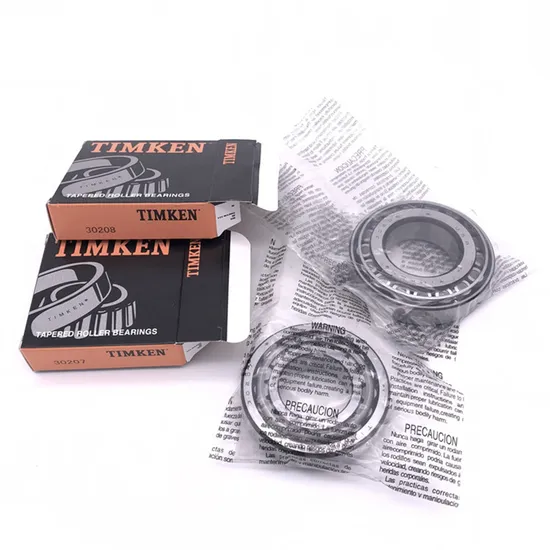 Timken-Roller-Bearings-Auto-Spare-Part-Taper-Roller-Bearing-30213-30215-30217-30219-30221