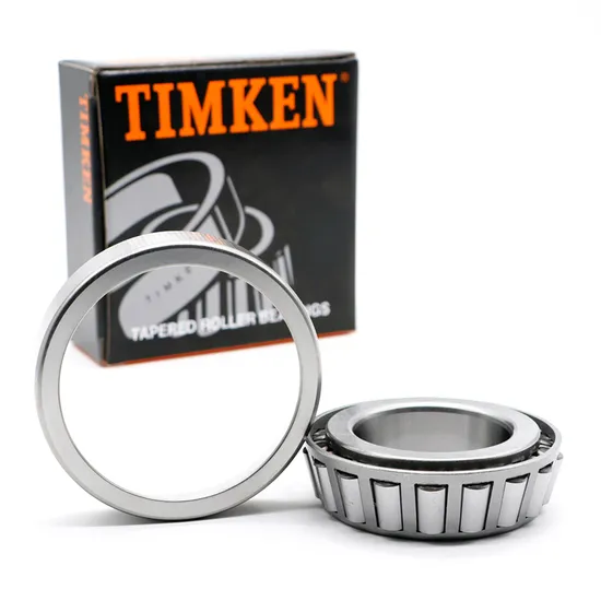 Timken-Roller-Bearings-Auto-Spare-Part-Taper-Roller-Bearing-30213-30215-30217-30219-30221