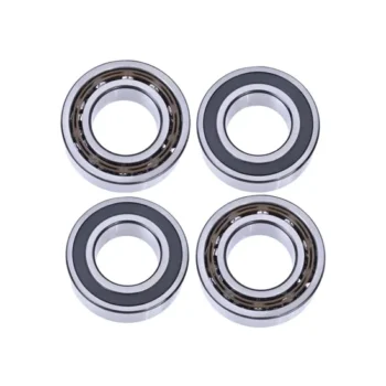 Top Load Square Box Bearing – High-Quality Angular Contact Bearing