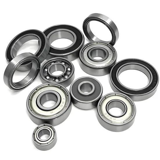 Top-Quality-Full-Series-Customization-High-Speed-Deep-Groove-Ball-Bearing