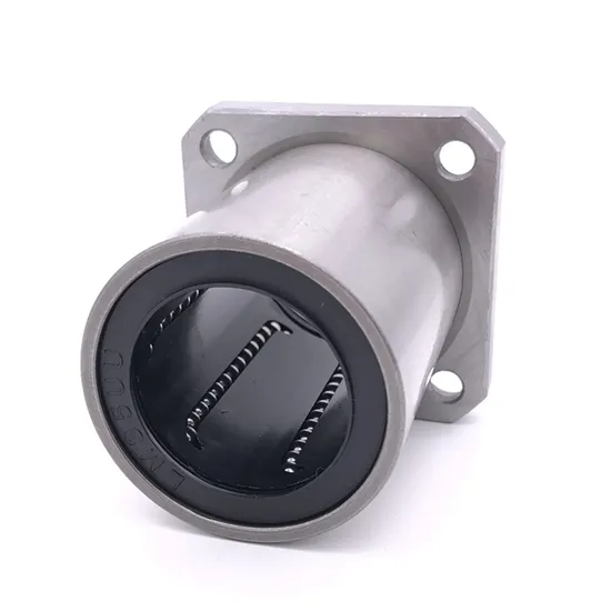 Top-Quality-Lmf-50uu-Lmf-60uul-Ball-Bearing-Linear-Motion-Slide-Unit-Pillow-Block-Vehicle-Parts-Automobile-Linear-THK-Bearing-Linear-Bearing-with-Flange-Block
