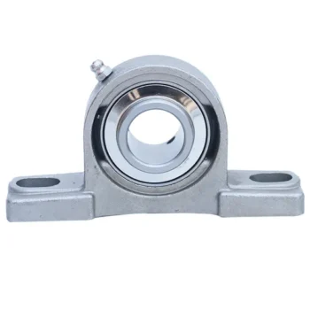 UC Bearing Stainless Insert Ball Bearing – Fast Delivery