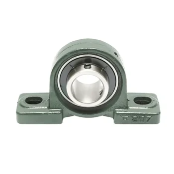 UC205 Pillow Block Bearing – High-Load, Easy-Install Insert Ball Bearing Housing