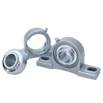 UCP210/216/217/218 Pillow Block Bearings – High Quality, Precision Engineered