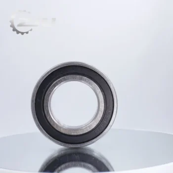 Ultra-Quiet ABEC-3 Motor Bearings – Vibration Damping & Energy Efficient