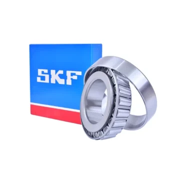 UMZ 32017X/33017/33117 Tapered Roller Bearings – High Precision