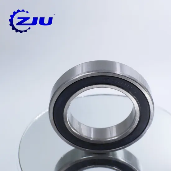 Unbeatable-Prices-High-Precision-Motorcycle-Engine-Parts-Thin-Wall-Deep-Groove-Ball-Bearing-6206-30X62X16mm