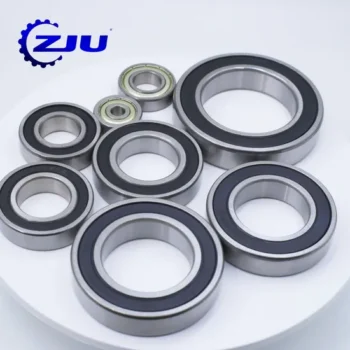 Unbeatable Prices 6206 Bearing 30X62X16mm High Precision