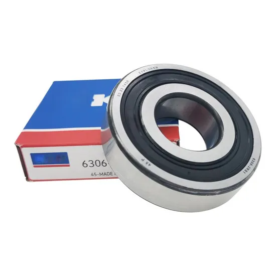 W-61906-Stainless-Steel-Deep-Groove-Ball-Bearing-