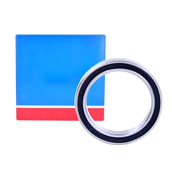 W6002-2RS1-W6002-2z-W61802r-Industrial-Parts-Deep-Groove-Ball-Bearing