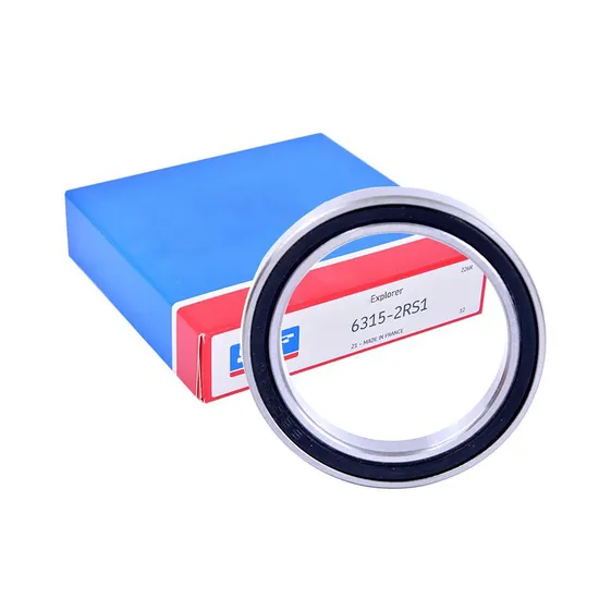 W6002-2RS1-W6002-2z-W61802r-Industrial-Parts-Deep-Groove-Ball-Bearing