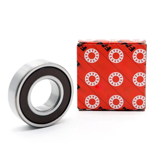W6003-2Z W61703-2RS1 Deep Groove Ball Bearing – High-Quality, Precision-Made