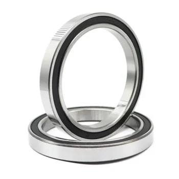 W602X-2ZS W617/2 W618/2 Deep Groove Ball Bearing – High-Precision Auto Motor Machinery Parts