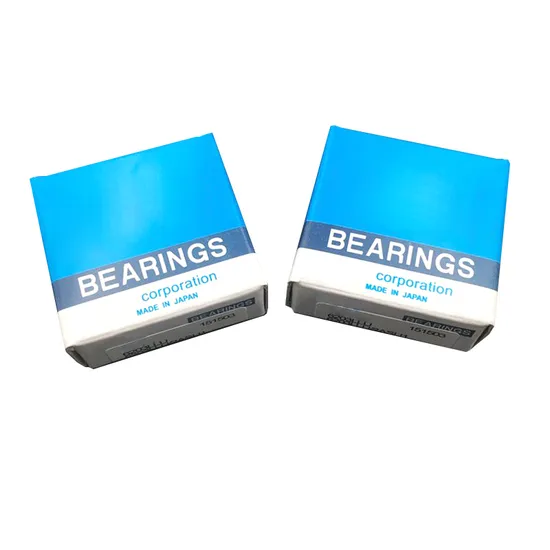 W61803-2RS1-W61803-2rz-W61803-2z-High-Speed-Deep-Groove-Ball-Bearing