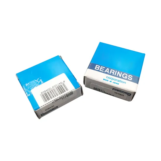 W61803-2RS1-W61803-2rz-W61803-2z-High-Speed-Deep-Groove-Ball-Bearing