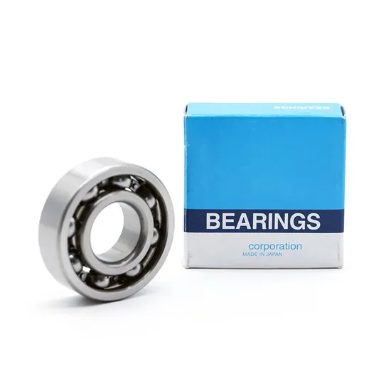 W61806-2rz-W61806-2z-W61906-High-Quality-Deep-Groove-Ball-Bearing