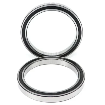 W619/2X-2z W637/2-2z W638/2X-2z High Precision Deep Groove Ball Bearings
