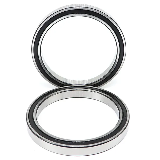 W619/2X-2z W637/2-2z W638/2X-2z High Precision Deep Groove Ball Bearings