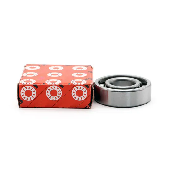 W61903-2RS1 Deep Groove Ball Bearing – Stable, High-Quality
