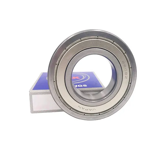 W61905-2RS1-W61905-2z-W6205-Hot-Sale-Deep-Groove-Ball-Bearing