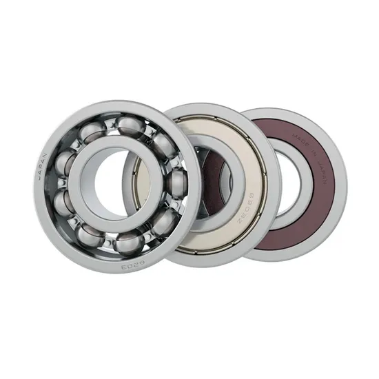W61905-2RS1/2Z & W6205 Deep Groove Ball Bearing – High-Quality, Hot Sale