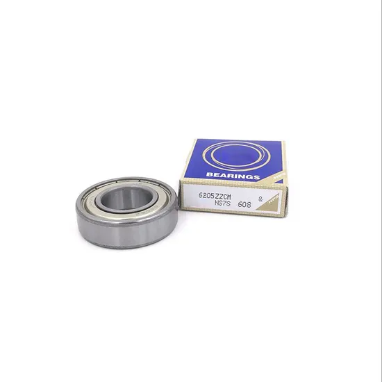 W6202-2z-W6302-W6302-2RS1-Factory-Wholesale-Deep-Groove-Ball-Bearing