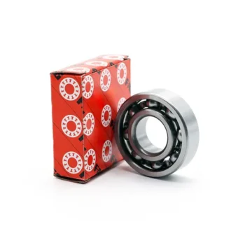 W6203-2Z W6303 W6303-2RS1 Deep Groove Ball Bearing – High Quality