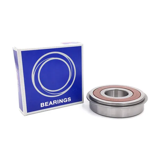 W6205-2RS1-W6205-2z-W6305-Low-Noise-Deep-Groove-Ball-Bearing