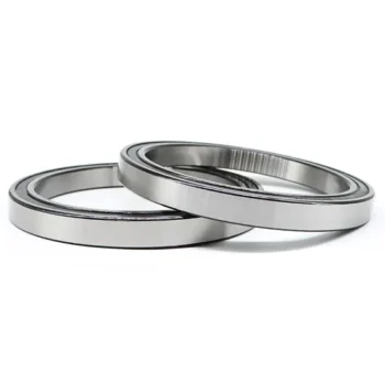 W630/1.5-2Z W638/1.5-2Z W602 Deep Groove Ball Bearing – Stable & Reliable