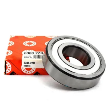 W6300-2Z W63800R-2Z 6001-2RSH VA947 Deep Groove Ball Bearing