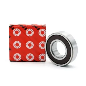 W635-2RS1 W635-2Z Deep Groove Ball Bearing – High Speed, Premium Quality