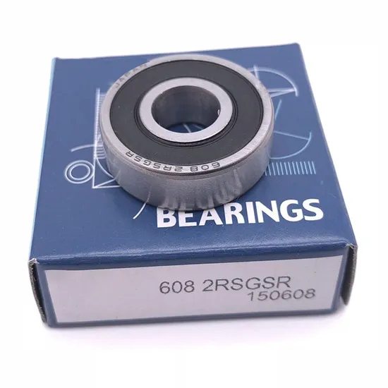 W638-8-2z-W638-8-R-2z-W638-5-2z-Factory-Wholesale-Deep-Groove-Ball-Bearing