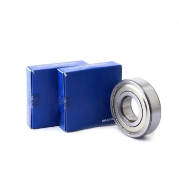 W638/8-2z W638/5-2z Deep Groove Ball Bearing – Factory Wholesale