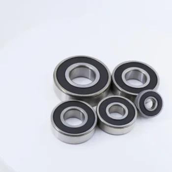 Waterproof P6 Bearings for Washing Machine - Zju