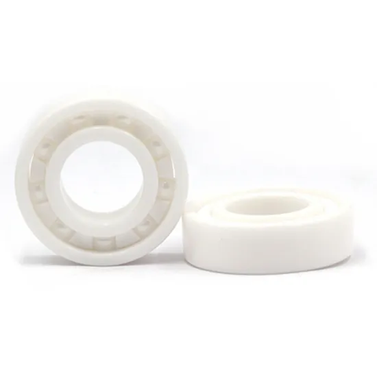 Waterproof-Zirconia-Ceramic-Ball-Bearing-6211CE-2RS-55-100-21mm-