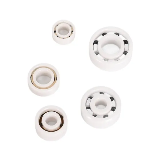 Waterproof-Zirconia-Ceramic-Ball-Bearing-6305CE-2RS-25X62X17mm-