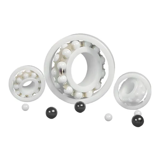 Waterproof-Zirconia-Ceramic-Ball-Bearing-6311CE-2RS-55-120-29mm-