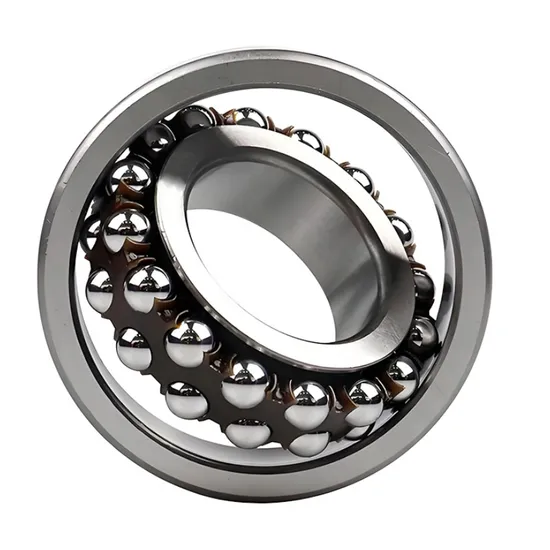 Wholesale-Bearings-1215K-Self-Aligning-Ball-Bearings