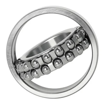 Wholesale 1215K Self-Aligning Ball Bearings – Factory Price, High Precision