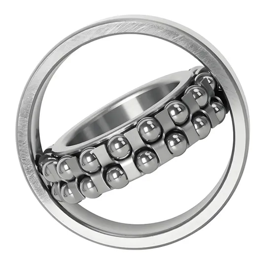 Wholesale 1215K Self-Aligning Ball Bearings – Factory Price, High Precision