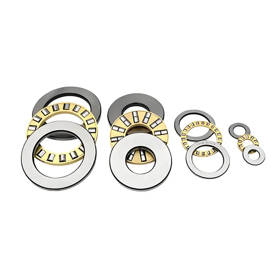 Wholesale-High-Precision-Wear-Resistant-81116-M-Thrust-Roller-Bearing