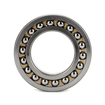 Wholesale 1221/1222/1202 Double Row Self-Aligning Ball Bearings