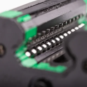 Wholesale Mini Linear Module – High-Speed Rail Guide & Actuator